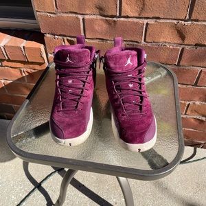 Cute and stylish Jordan’s